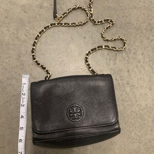 Tory Burch Crossbody/Shoulder leather bag